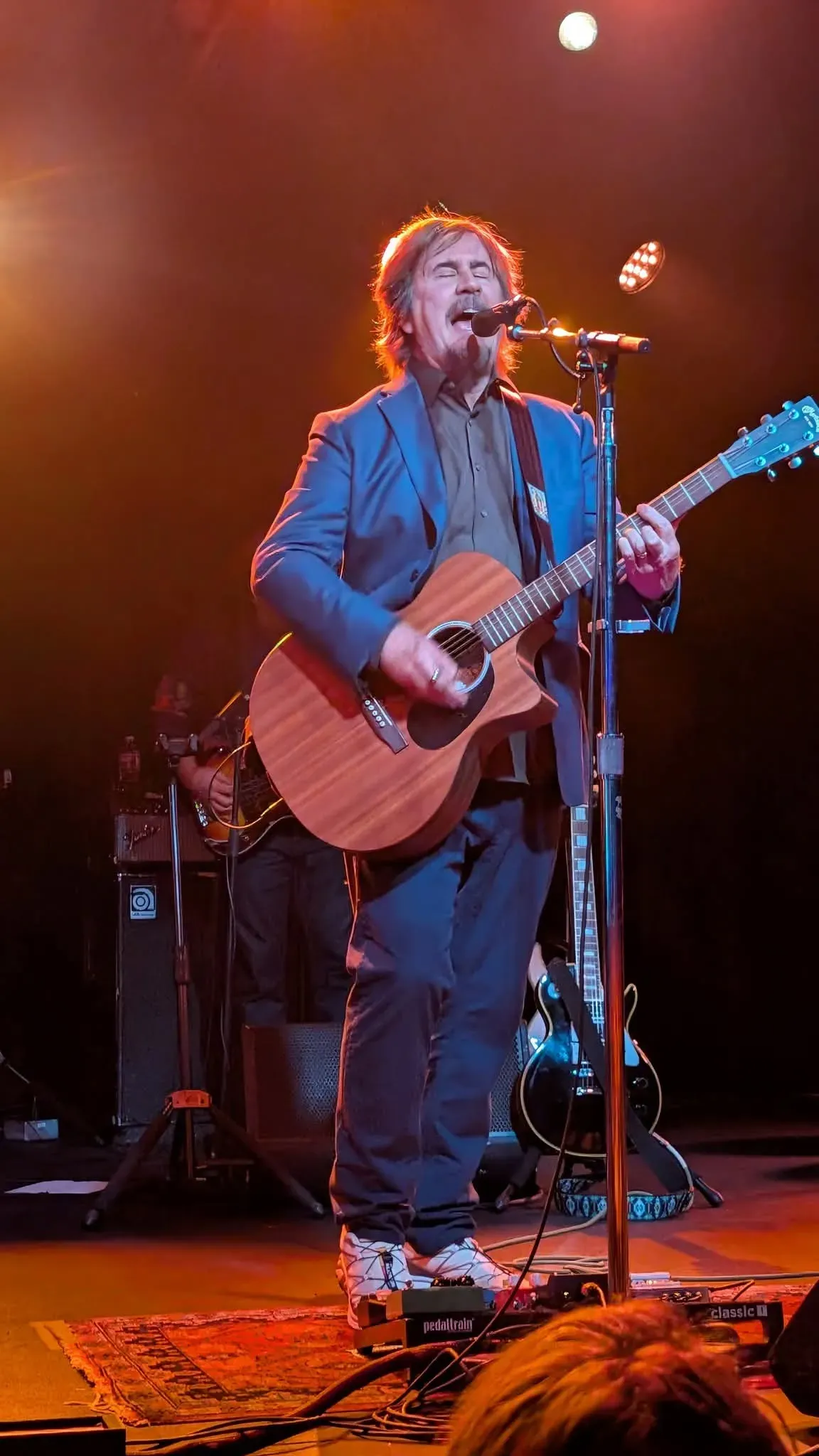 John Darnielle (By Birgitphelps, CC0)