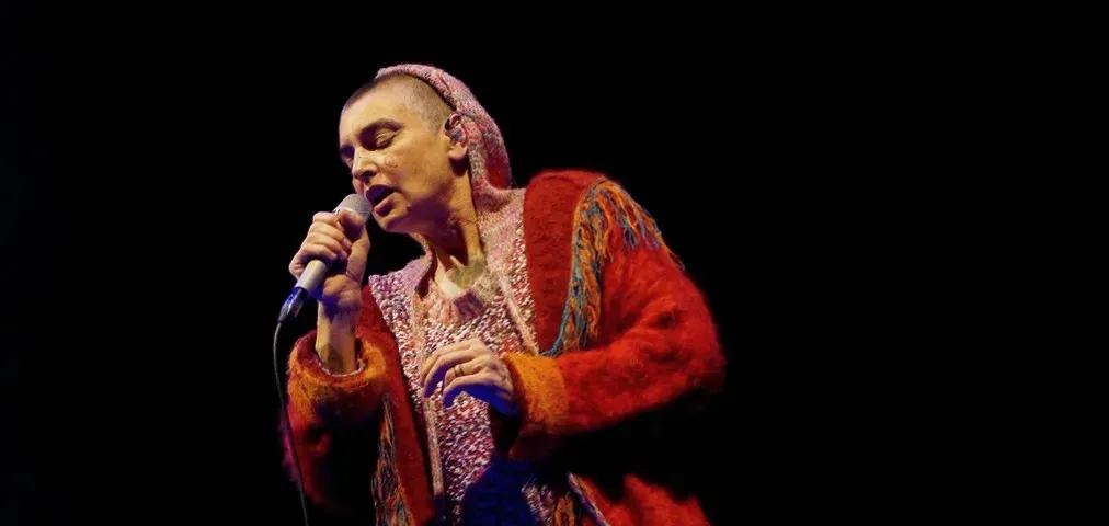 Nothing Compares 2 U: Prince wrote it for a band he created, not for Sinéad O'Connor (Image Credits: Flickr)