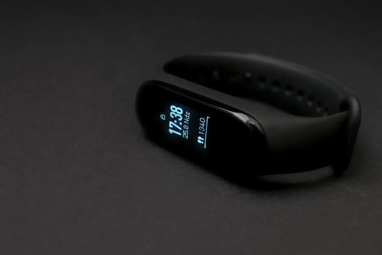 The 10,000-Step Rule Was Never Based on Science (Image Credits: Pixabay)