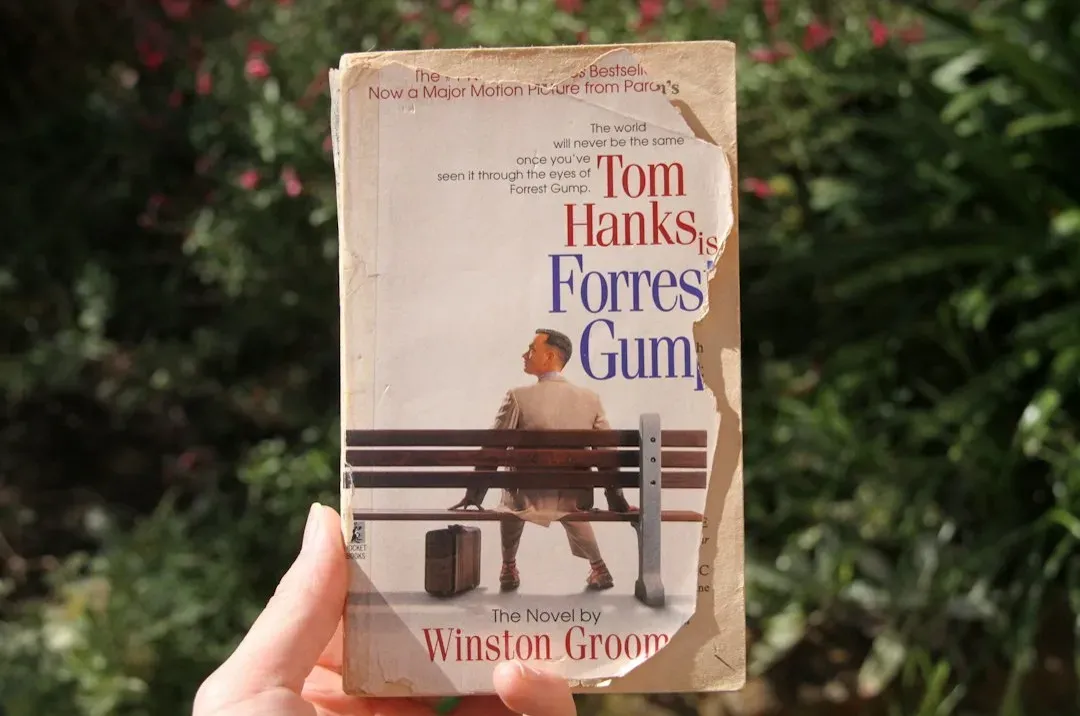 Forrest Gump (Ceremony of 1995) (Image Credits: Unsplash)