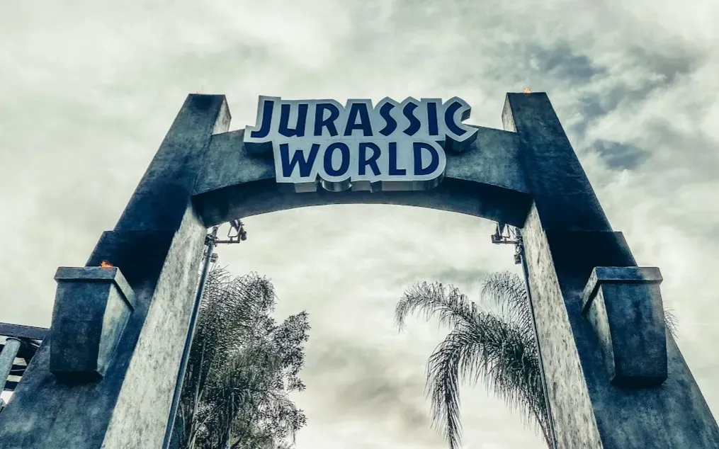 Jurassic World: Fallen Kingdom (2018) (Image Credits: Unsplash)