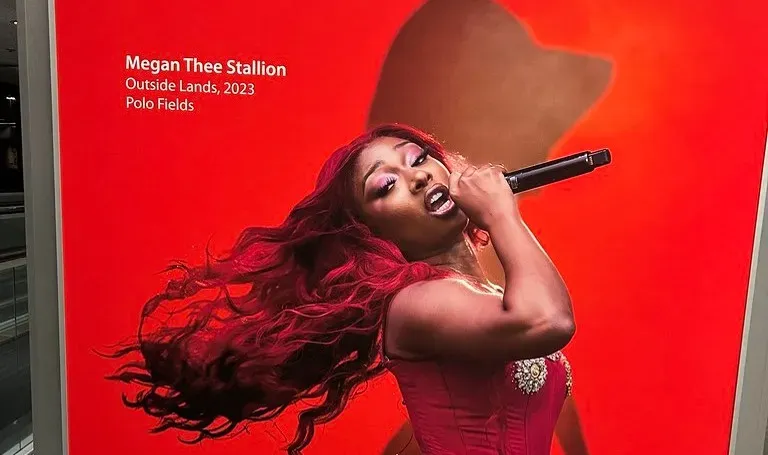 12. Savage Remix – Megan Thee Stallion feat. Beyoncé (Image Credits: Flickr)