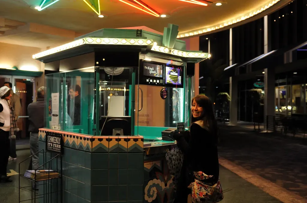 12. Arguing About Age Discounts Without Mentioning Them First (Mike Saechang, Flickr, CC BY-SA 2.0)