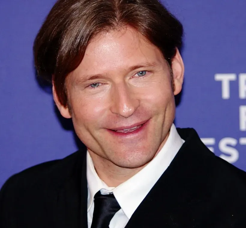 Crispin Glover as George McFly in Back to the Future Part II (1989) (Image Credits: Flickr)