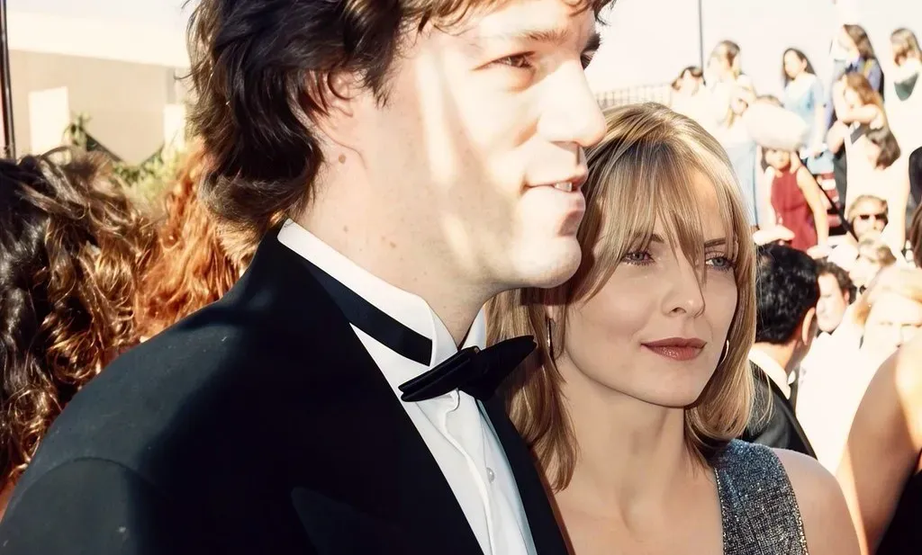 8. Michelle Pfeiffer walked away from The Silence of the Lambs (Image Credits: Flickr)