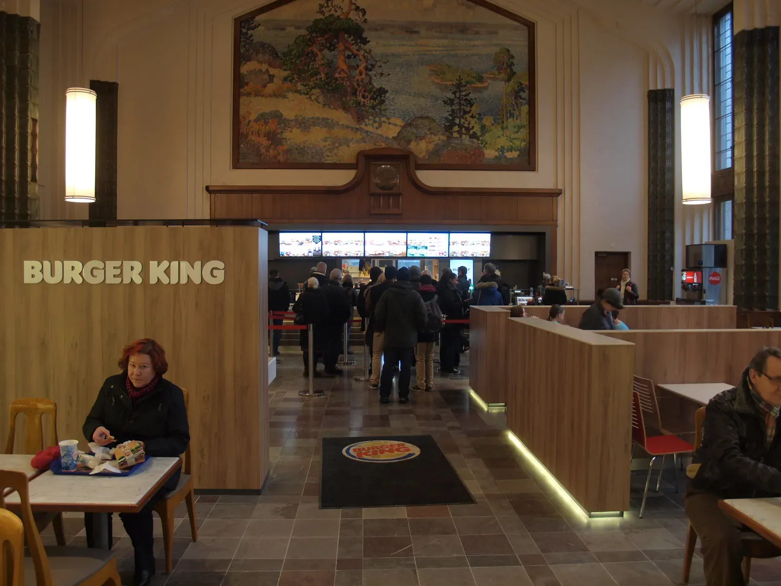 The Reddit Post That Lit the Match in Oakland (Image Credits: Wikimedia)