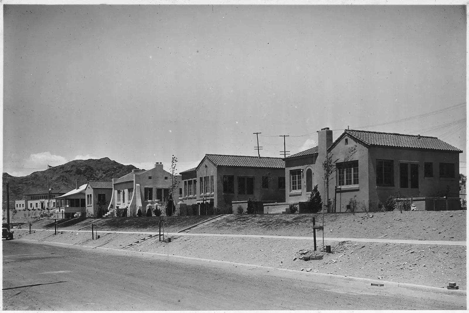 Roots That Run Deep to 1931 (Image Credits: Wikimedia)