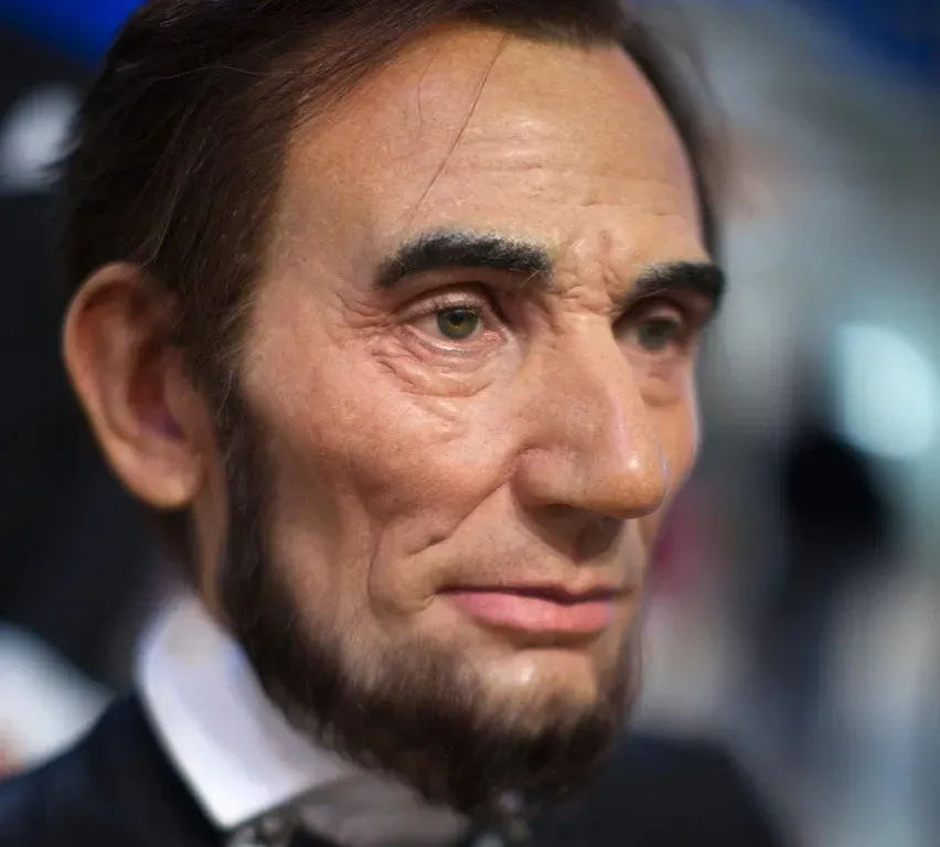 Abraham Lincoln - The Gettysburg Address (1863) (Image Credits: Pixabay)