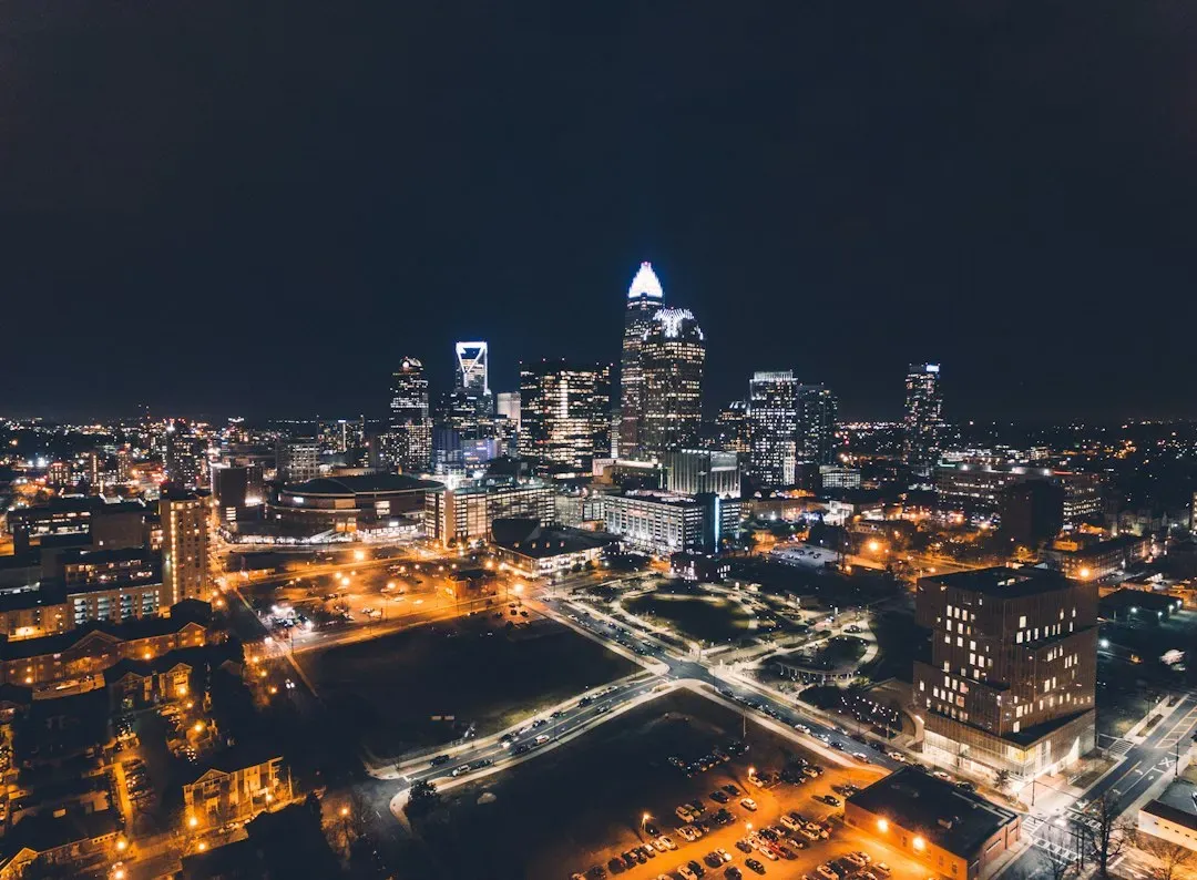 North Carolina (Image Credits: Unsplash)