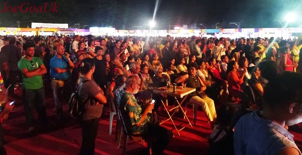 The Economic Powerhouse Behind the Music (Image Credits: Flickr)