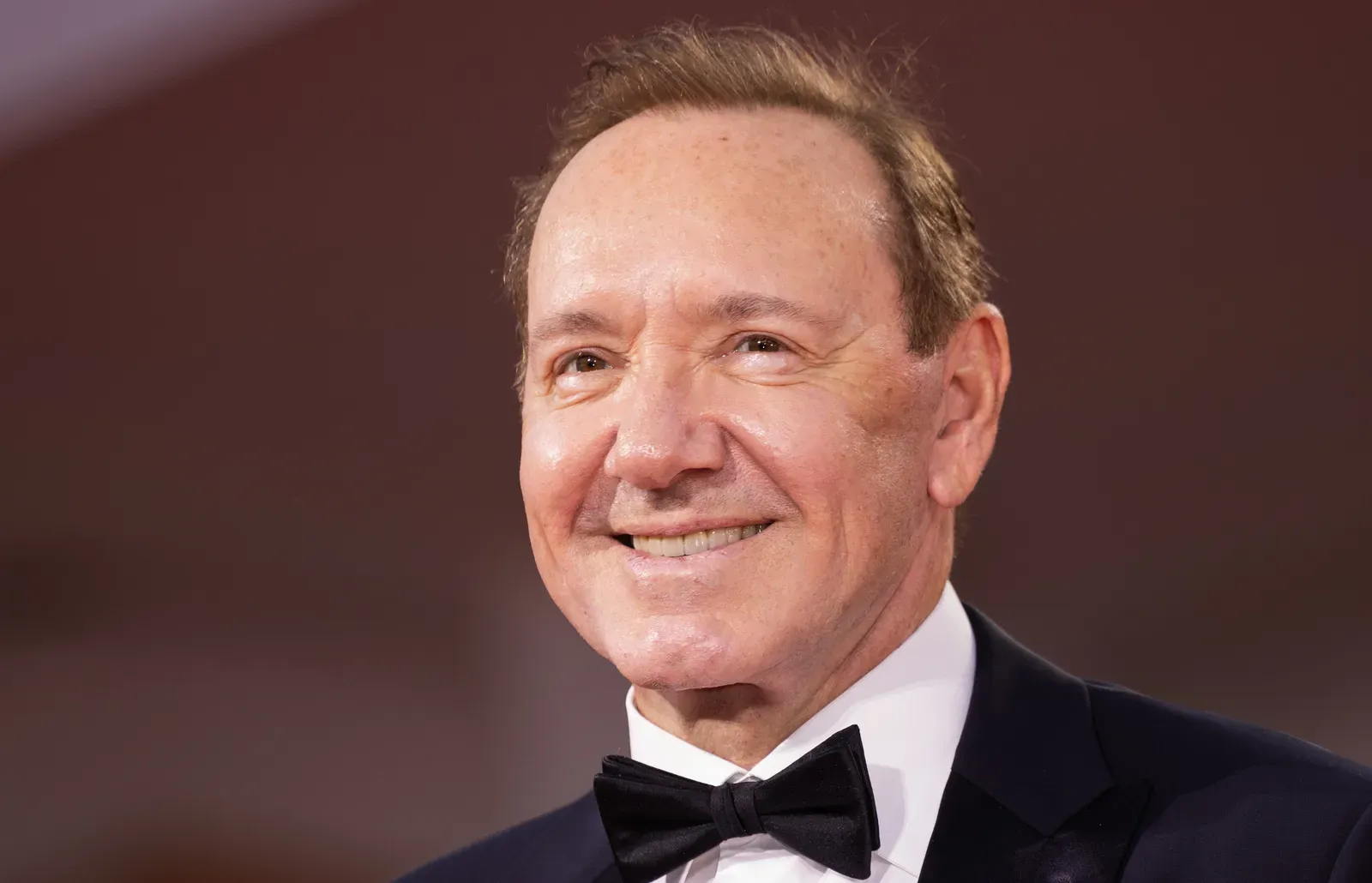 Kevin Spacey was cut entirely from All the Money in the World (Image Credits: Wikimedia)