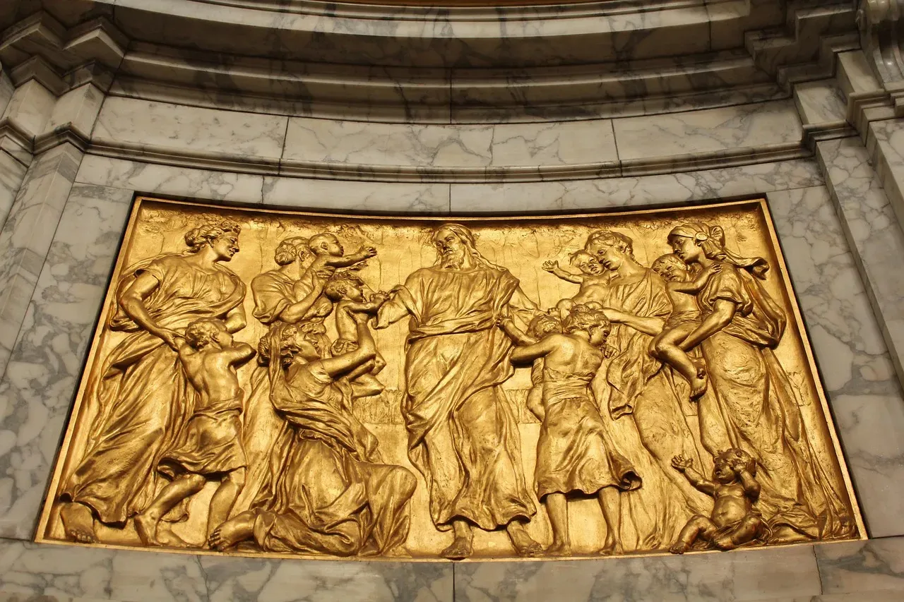 16. The Original Context No Longer Existed to Appreciate It (Image Credits: Pixabay)