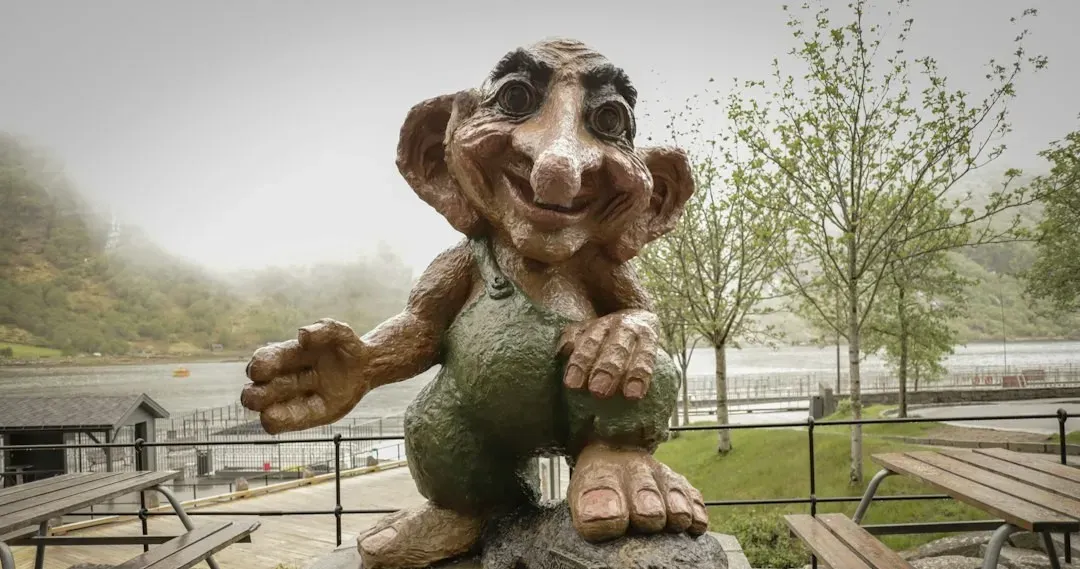 Troll 2 (1990) (Image Credits: Unsplash)