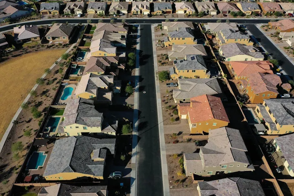 Who Actually Lives in These Communities? (Image Credits: Pexels)