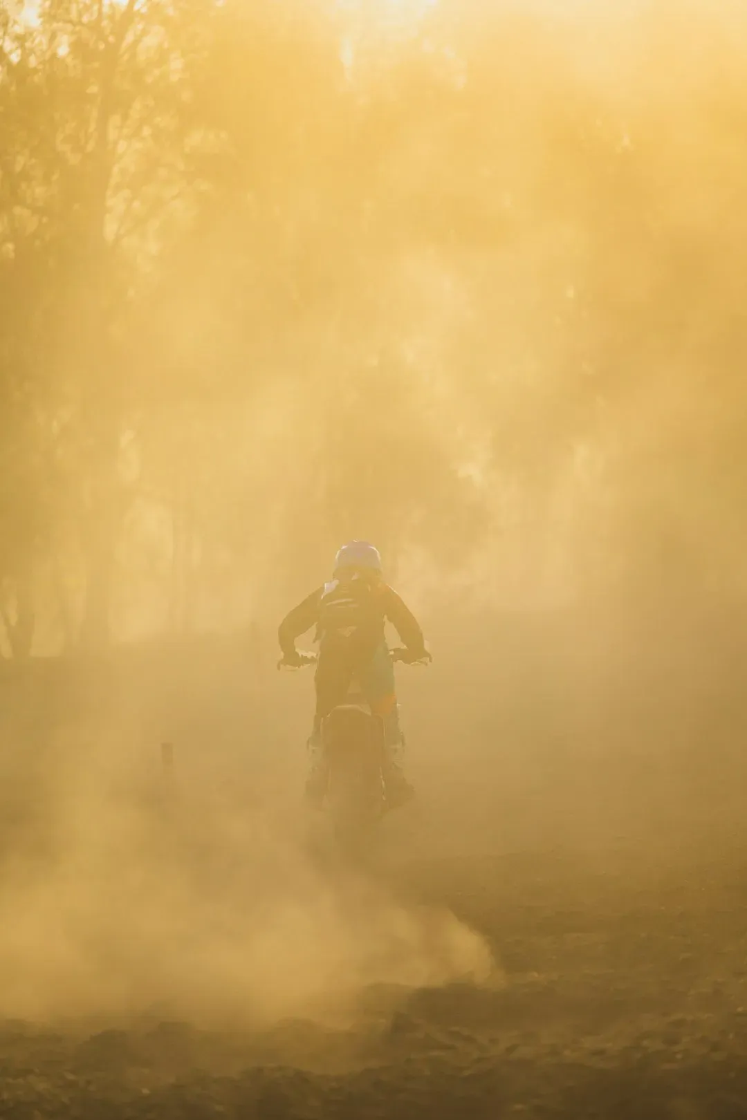What Happens After the Dust Settles: The Lingering Danger (Image Credits: Unsplash)