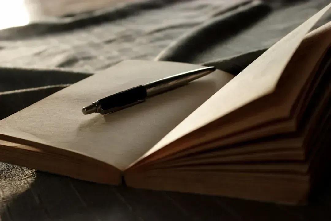 John Kennedy Toole: The Novelist Who Won a Pulitzer After Suicide (Image Credits: Unsplash)
