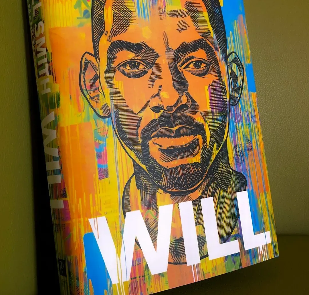 Will Smith vs. Chris Rock: When a Single Moment Cracked an Institution (Image Credits: Unsplash)