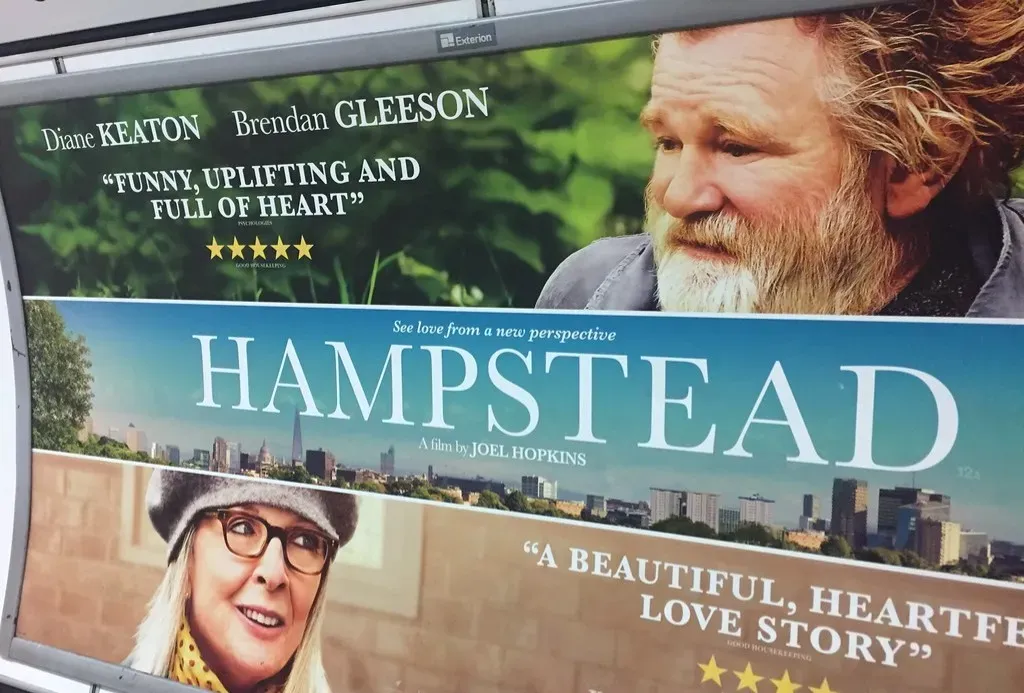 4. Brendan Gleeson spent over a decade as a schoolteacher (Image Credits: Flickr)
