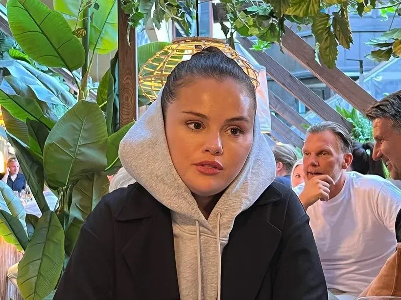 Selena Gomez vs. Hailey Bieber: A Digital Cold War (Image Credits: Flickr)