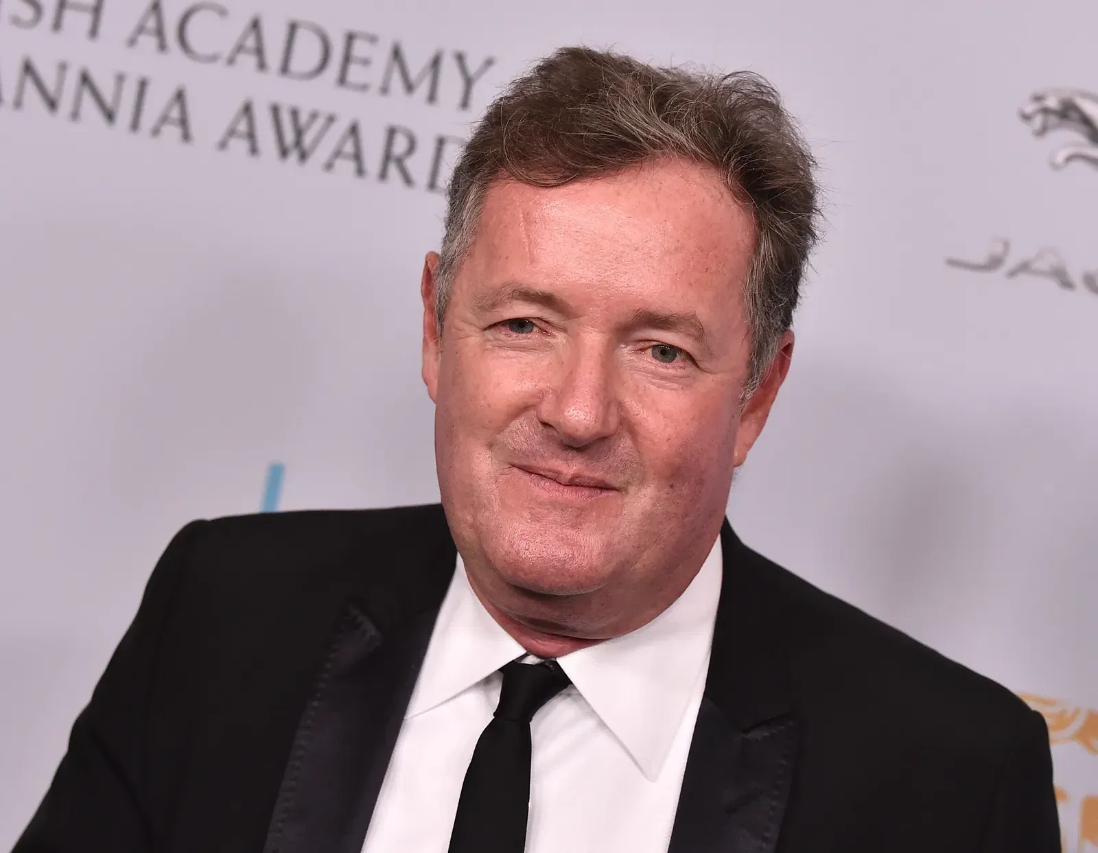 Piers Morgan (Image Credits: Shutterstock)