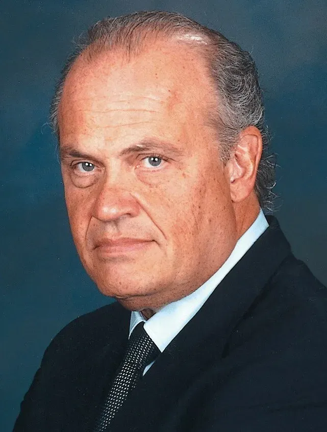 Fred Thompson (High res version from: [1]; official government photo as can be seen here: [2], Public domain)