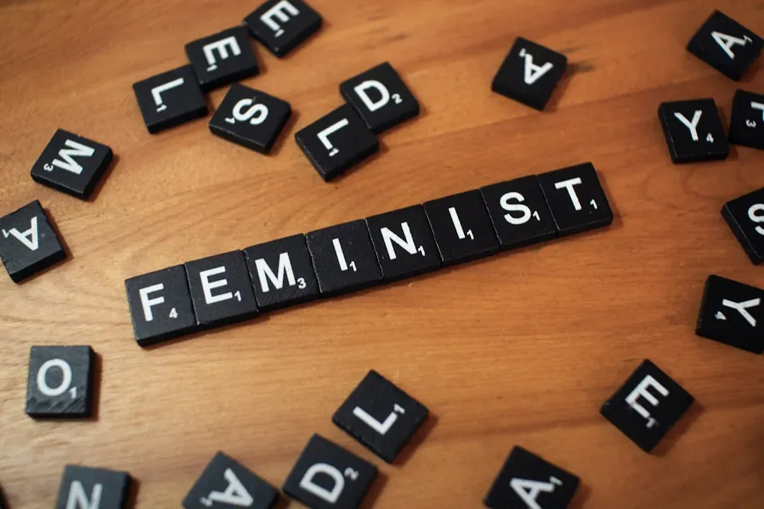 The Feminine Mystique Ignited a Movement (Image Credits: Unsplash)