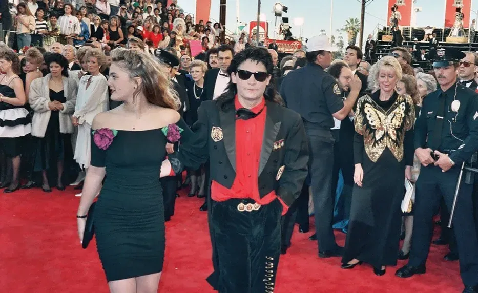 4. Corey Feldman - Decades of Silence About Abuse in the Industry (Image Credits: Flickr)