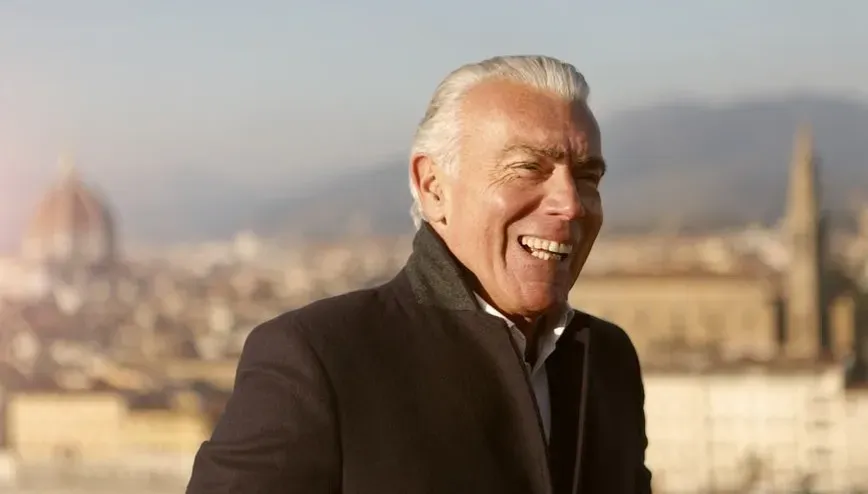 Christopher Lee as Count Dracula (Image Credits: Pexels)