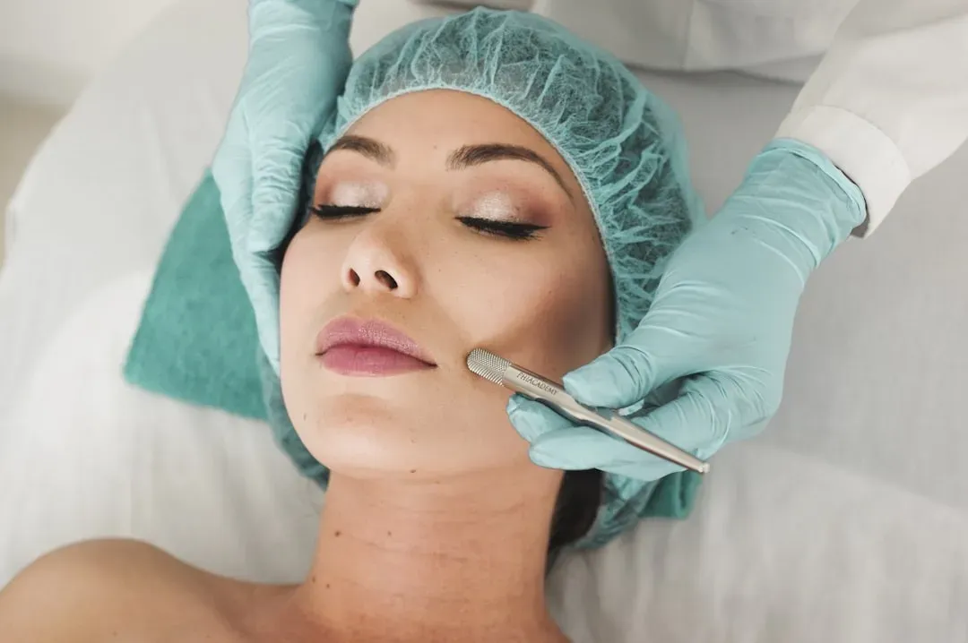 5. Their Feelings About Cosmetic Procedures - Either Way (Image Credits: Unsplash)