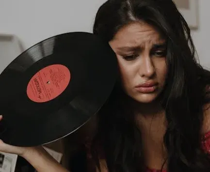 Emotional Resonance: When a Song Becomes a Mirror (Image Credits: Pexels)