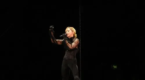 Madonna, Evita (Image Credits: Flickr)