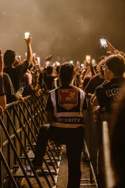 2. Being Unable to Report an Incident to Venue Staff (Image Credits: Pexels)