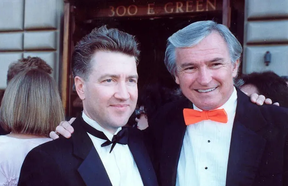 4. David Lynch and Dune (1984) (Image Credits: Flickr)