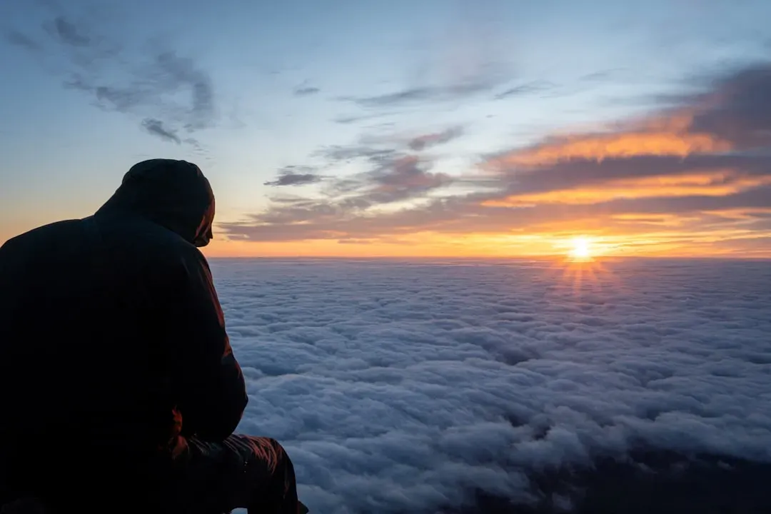 The Brain Networks That Awe Interrupts (Image Credits: Unsplash)