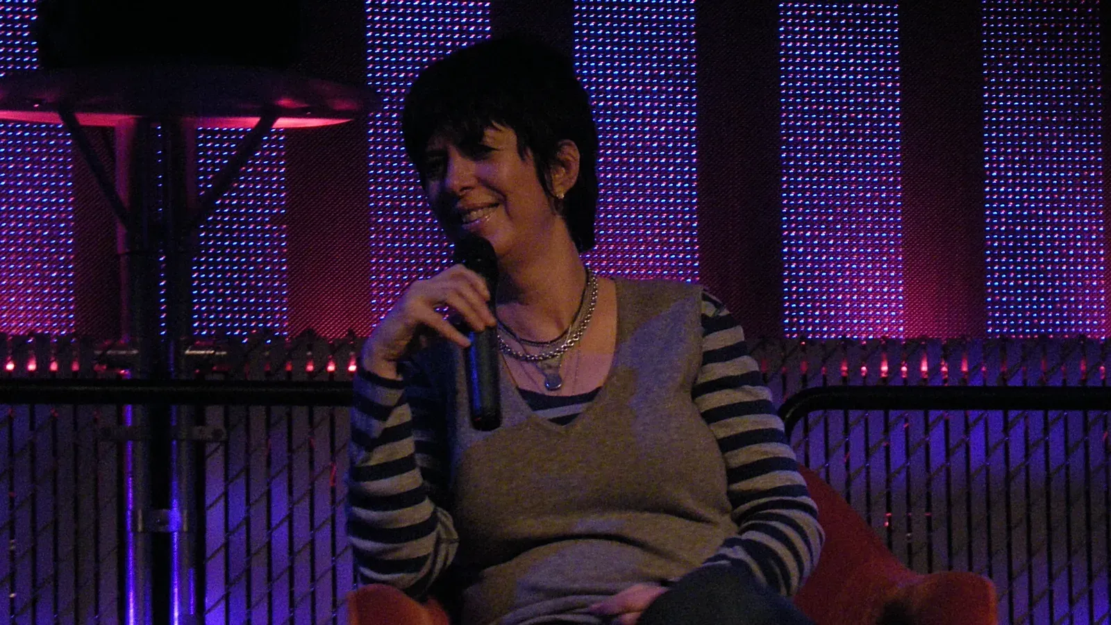 Diane Warren: The Power Ballad Specialist (Image Credits: Wikimedia)