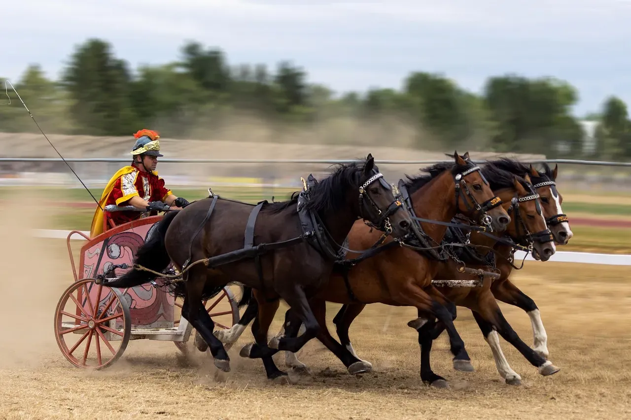 Ben-Hur (2016) (Image Credits: Pixabay)