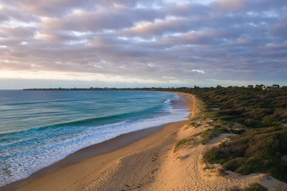15. Eat, Pray, Love... No, Wait: The Prince of Tides by Pat Conroy - South Carolina, USA (Image Credits: Pexels)