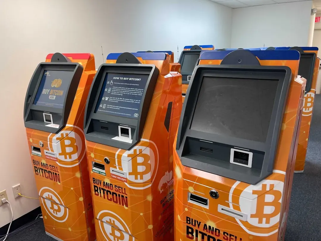 Cryptocurrency Scams: A Nevada-Specific Crisis (Image Credits: Unsplash)