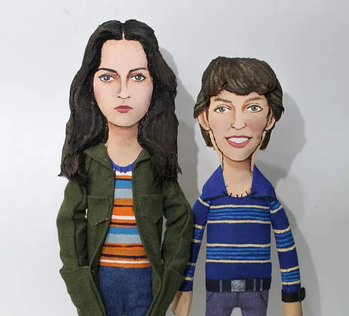2. Freaks and Geeks (NBC, 2000) (Image Credits: Flickr)