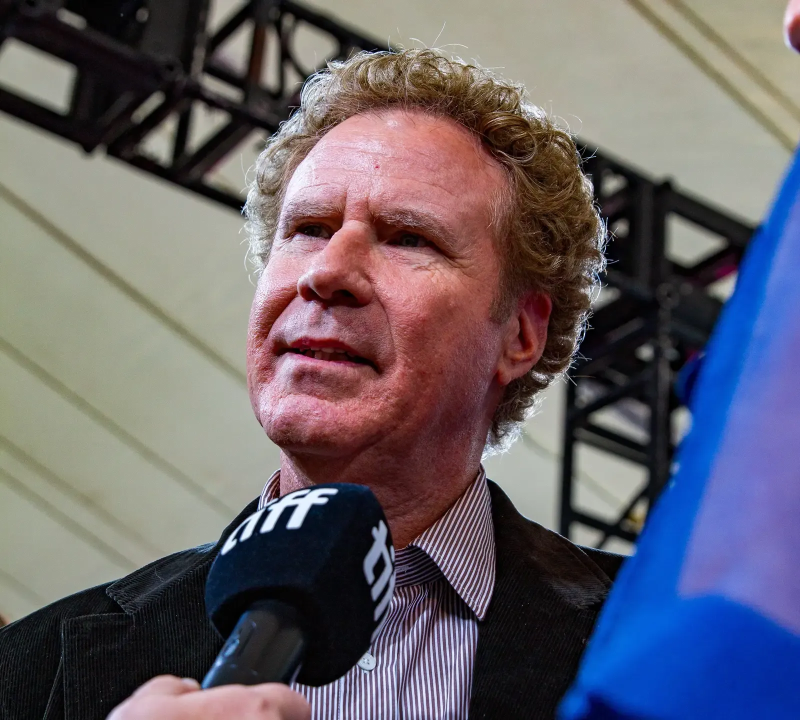 Will Ferrell steals a scene in Wedding Crashers (Image Credits: Wikimedia)