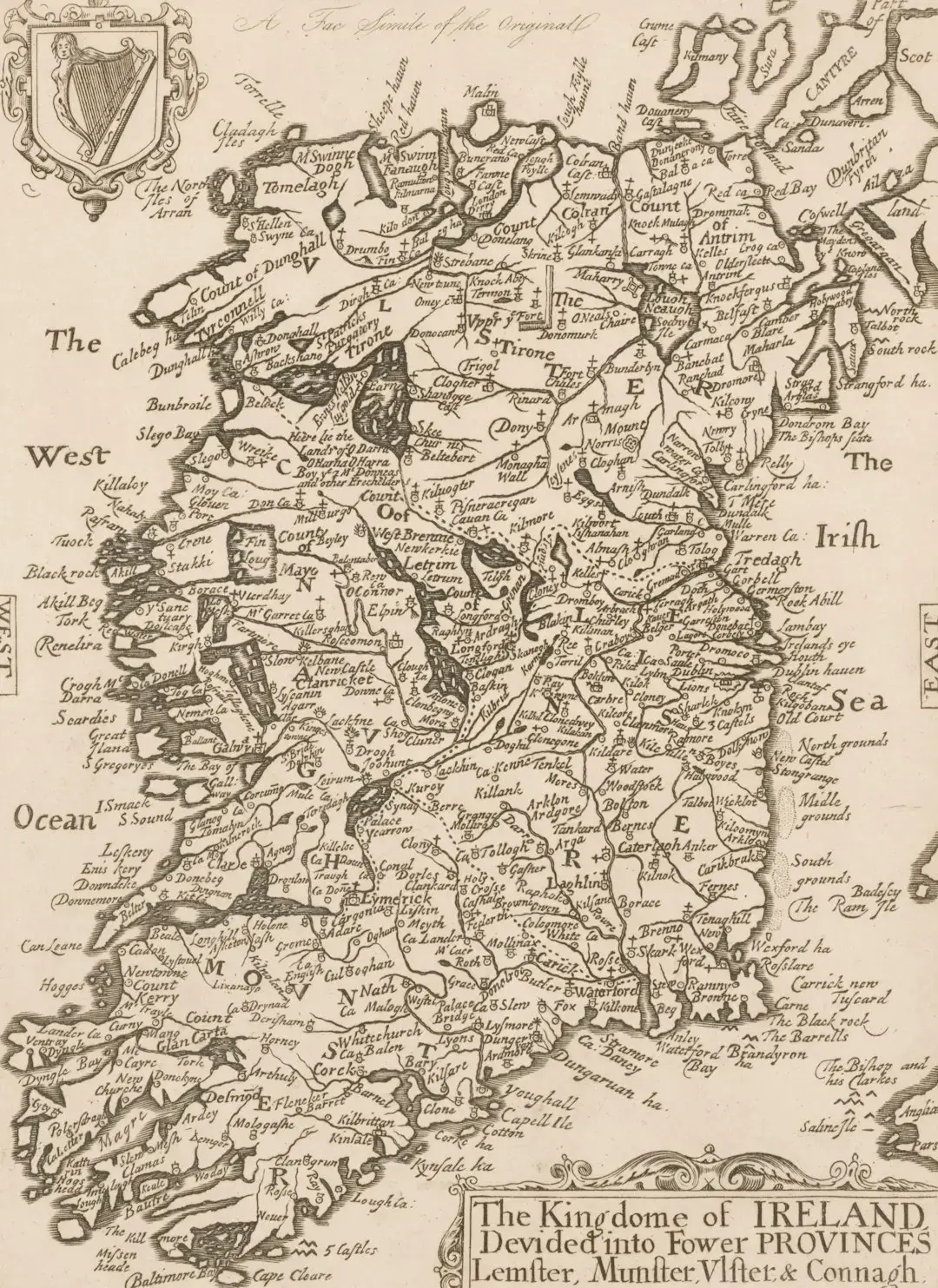 Medieval People Believed the Earth Was Flat (Image Credits: Unsplash)