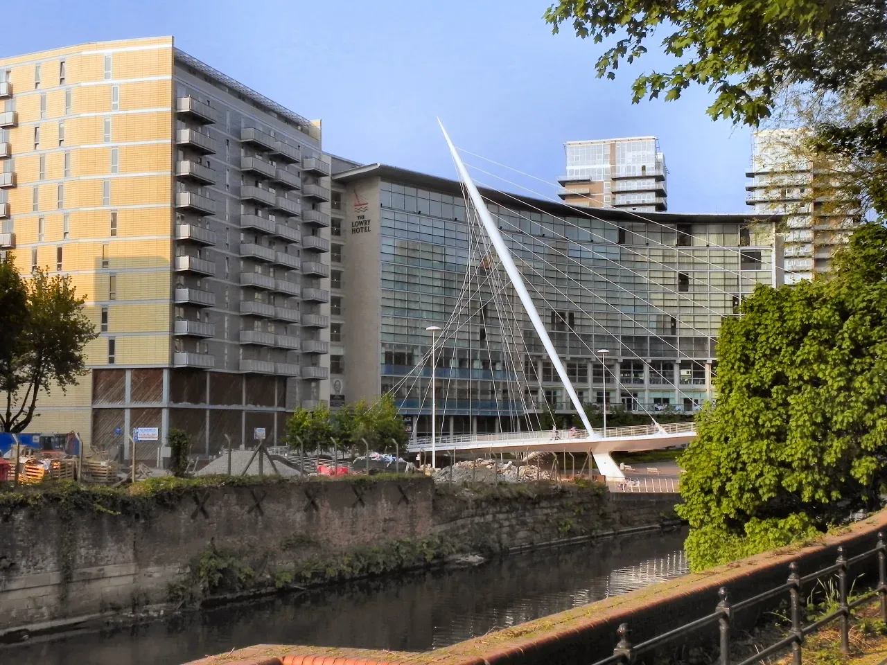 Conclusion: The Rebirth Is Real, But Not for Everyone (Geograph Britain and Ireland, CC BY-SA 2.0)