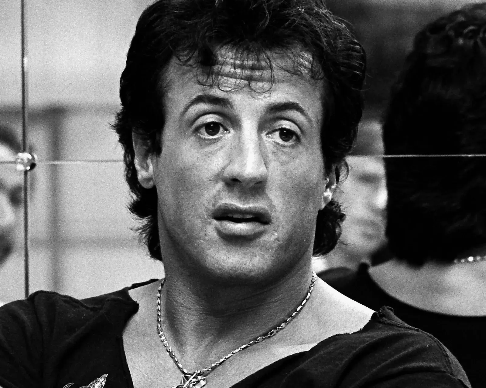 First Blood (1982) - Rambo Was Never Meant to Come Back (Image Credits: Wikimedia)