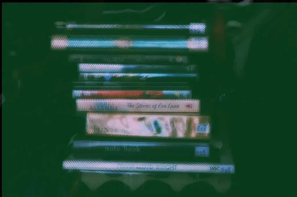 One Hundred Years of Solitude by Gabriel García Márquez (Image Credits: Flickr)