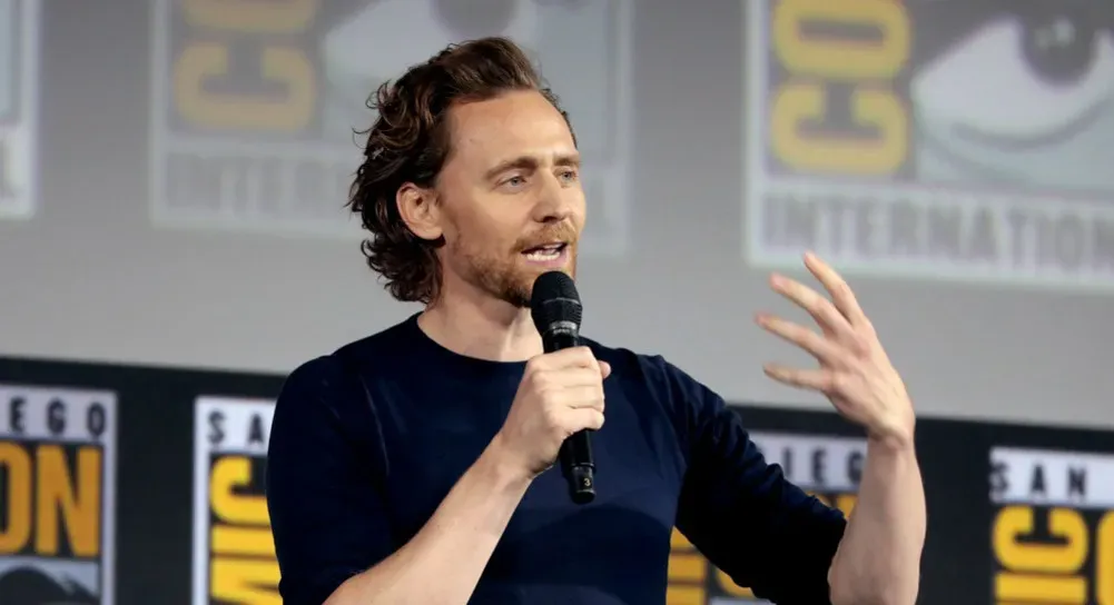 3. Tom Hiddleston collects languages like hobbies (Image Credits: Flickr)
