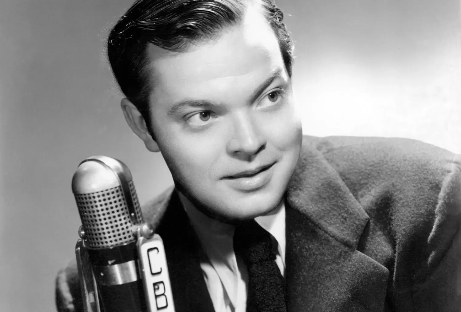 3. Orson Welles and Citizen Kane (Image Credits: Wikimedia)