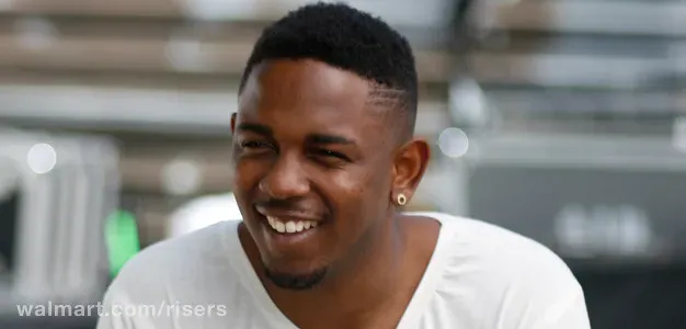 Kendrick Lamar – To Pimp a Butterfly (2015) (Lunchbox LP, Flickr, CC BY 2.0)