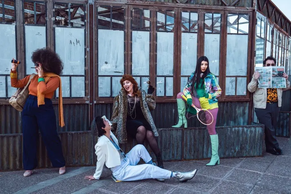 Girl power becomes a marketing masterstroke (Image Credits: Pexels)