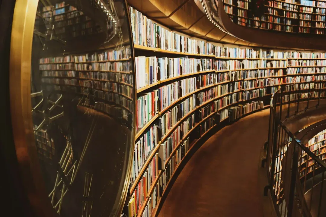 How Long Is Too Long Without a Checkout? (Image Credits: Unsplash)