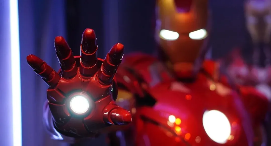 1. Avengers: Infinity War (Image Credits: Unsplash)
